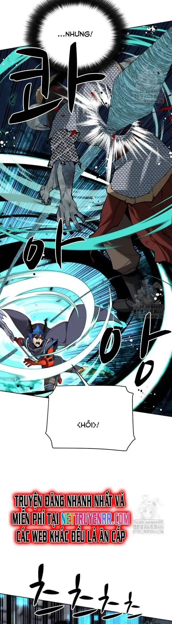 Truyện Tranh Thợ Rèn Huyền Thoại - Overgeared trang 7