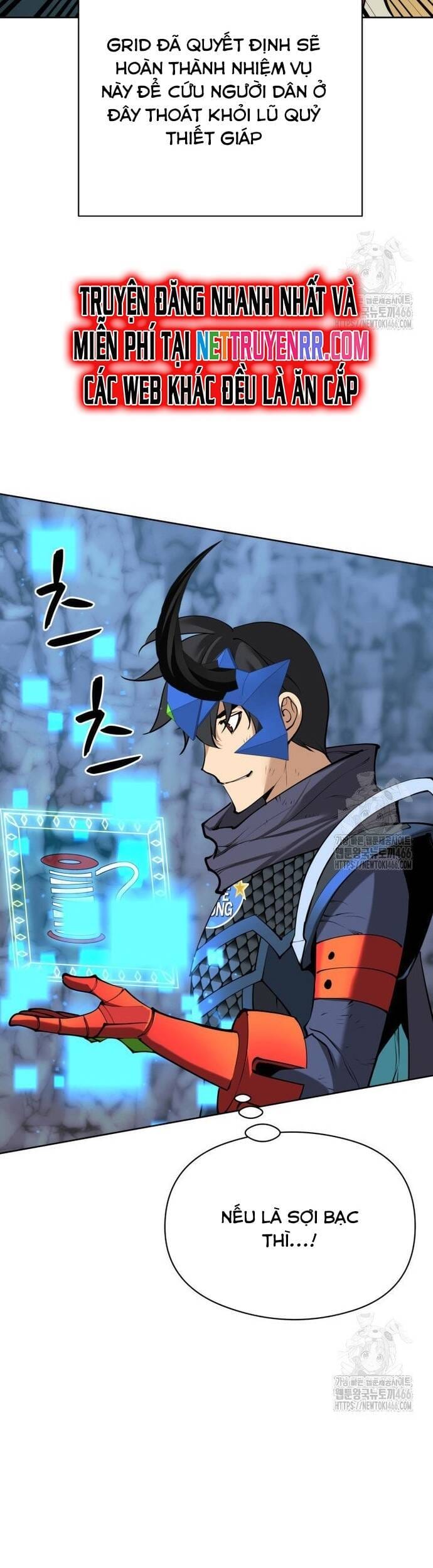Truyện Tranh Thợ Rèn Huyền Thoại - Overgeared trang 7