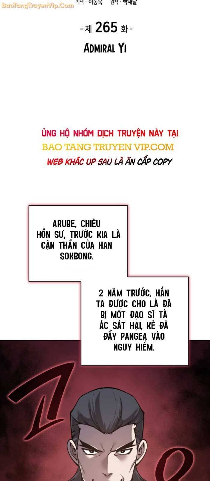 Truyện Tranh Thợ Rèn Huyền Thoại - Overgeared trang 7