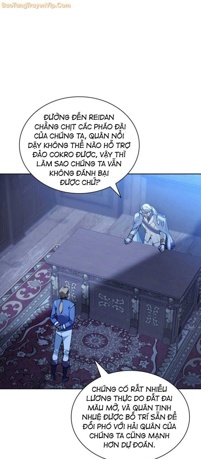 Truyện Tranh Thợ Rèn Huyền Thoại - Overgeared trang 7