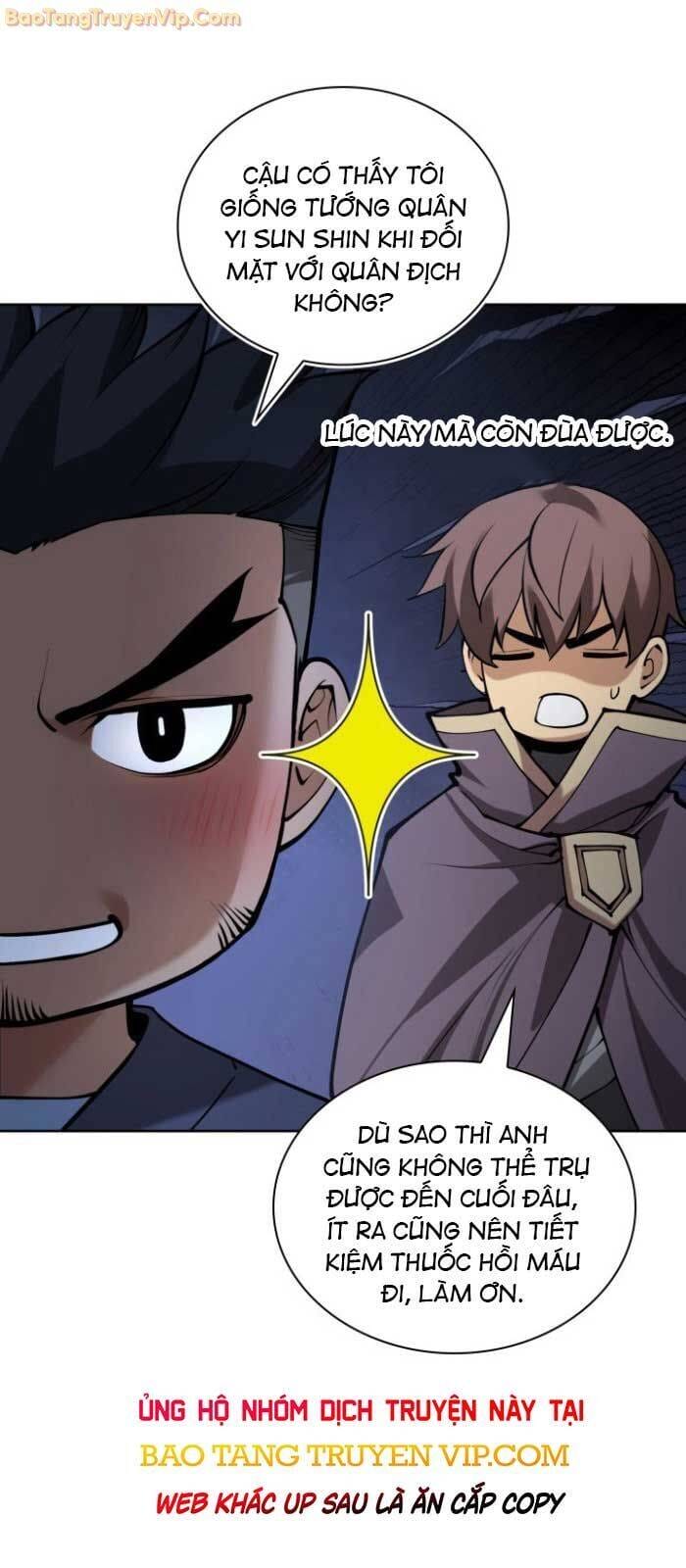 Truyện Tranh Thợ Rèn Huyền Thoại - Overgeared trang 7