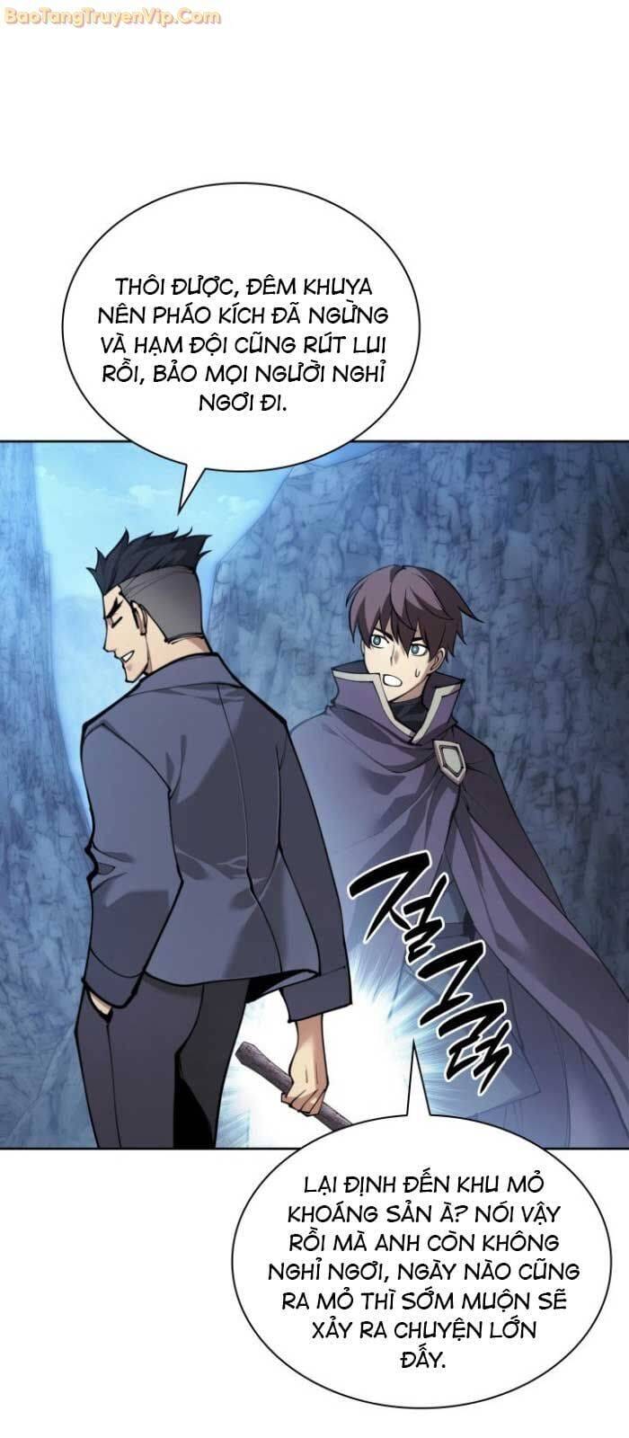 Truyện Tranh Thợ Rèn Huyền Thoại - Overgeared trang 7