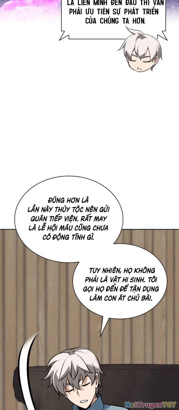 Truyện Tranh Thợ Rèn Huyền Thoại - Overgeared trang 7