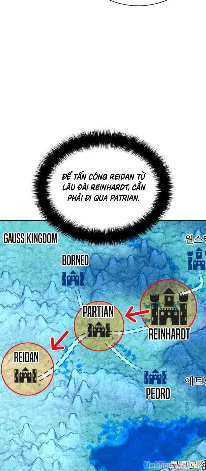 Truyện Tranh Thợ Rèn Huyền Thoại - Overgeared trang 7