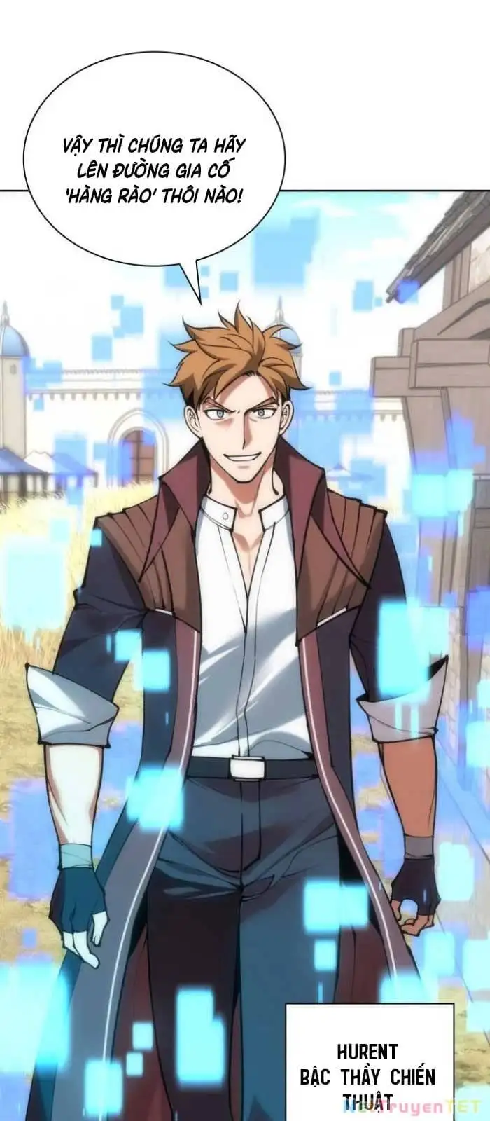 Truyện Tranh Thợ Rèn Huyền Thoại - Overgeared trang 7