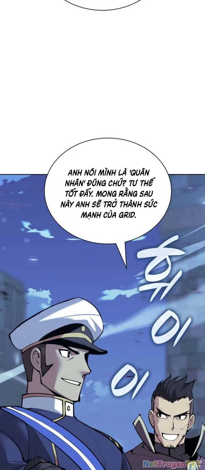 Truyện Tranh Thợ Rèn Huyền Thoại - Overgeared trang 7