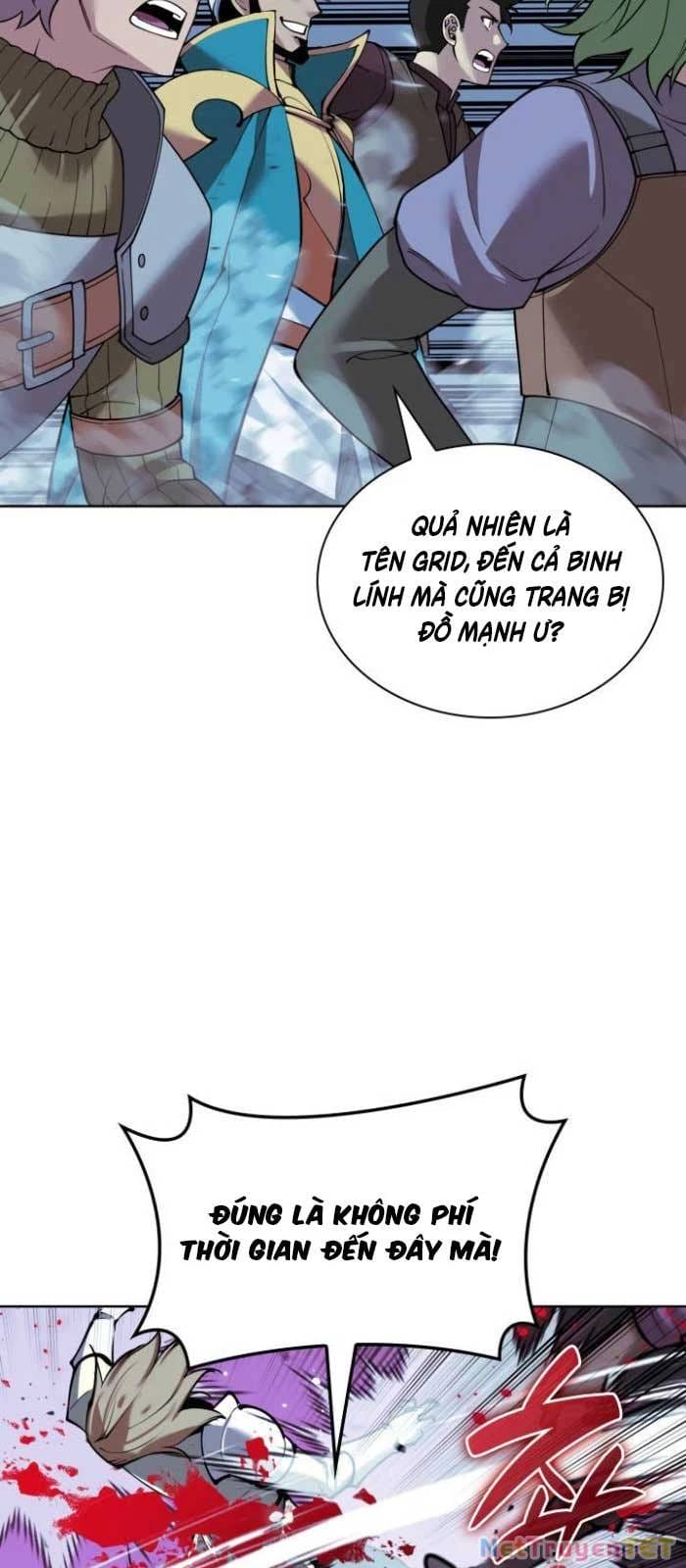 Truyện Tranh Thợ Rèn Huyền Thoại - Overgeared trang 7