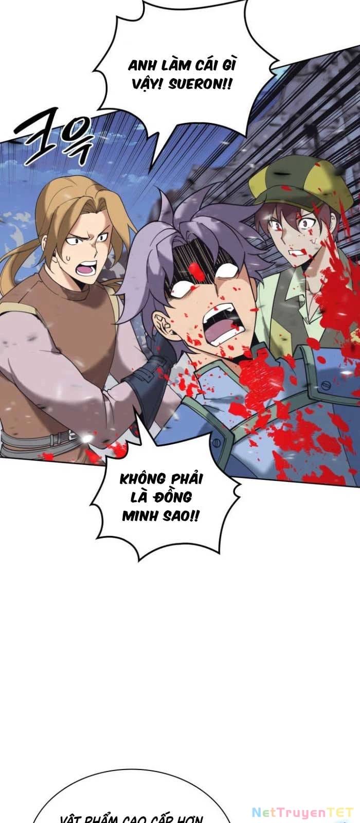 Truyện Tranh Thợ Rèn Huyền Thoại - Overgeared trang 7