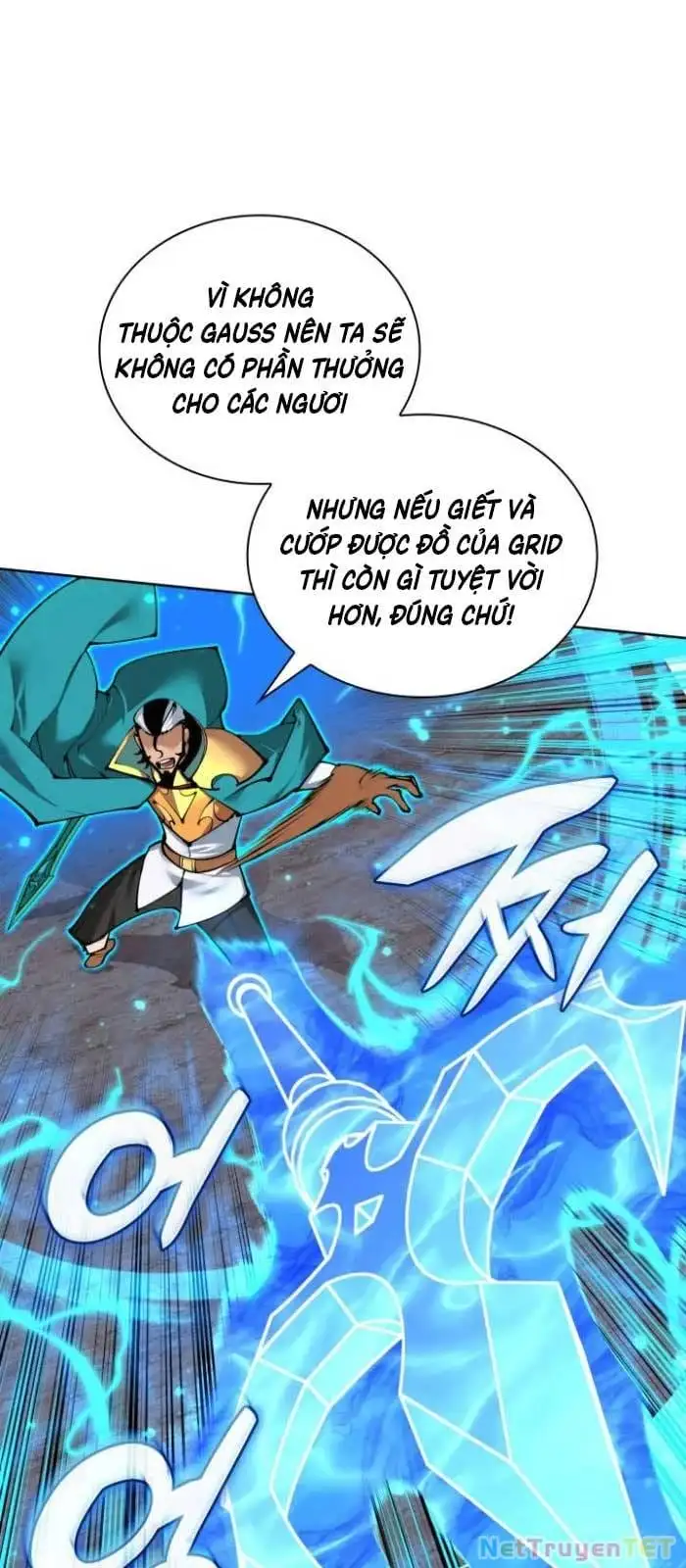 Truyện Tranh Thợ Rèn Huyền Thoại - Overgeared trang 7