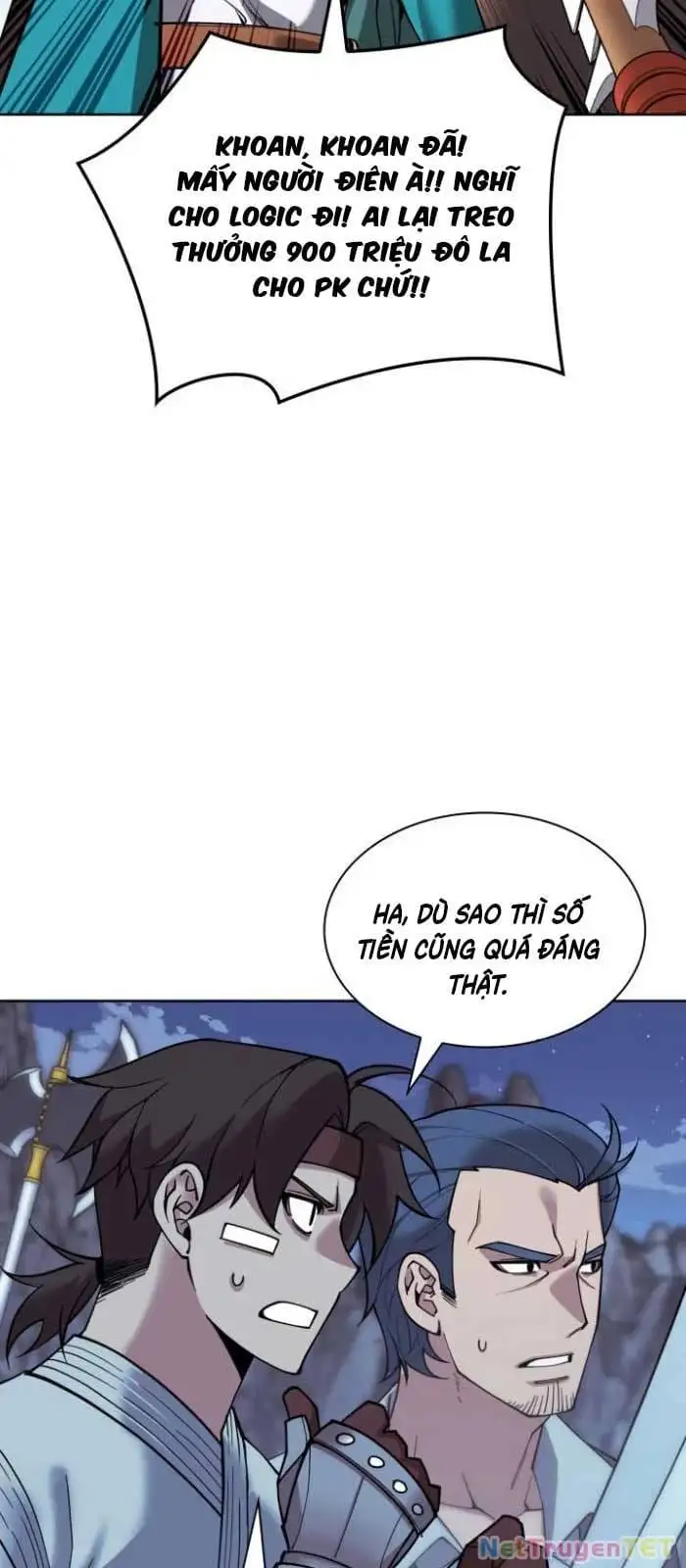 Truyện Tranh Thợ Rèn Huyền Thoại - Overgeared trang 7