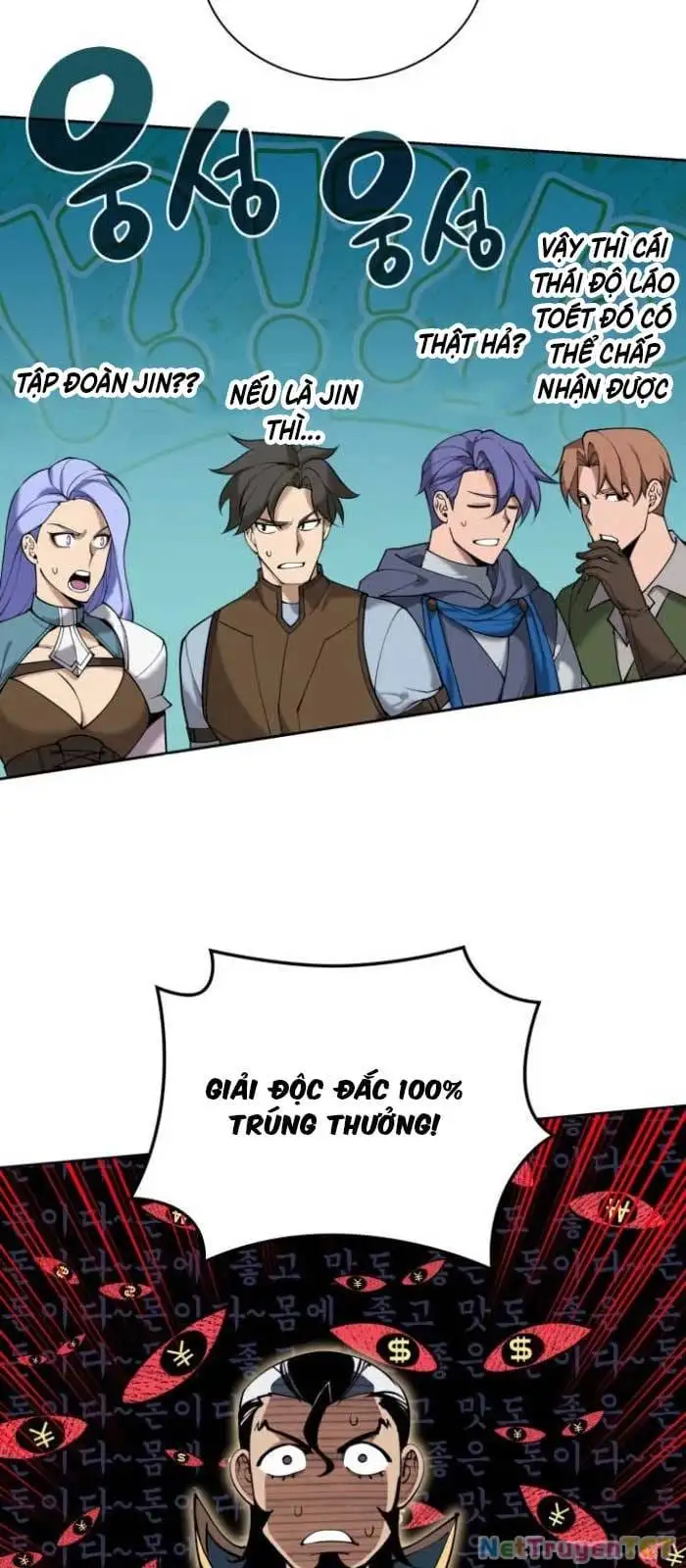Truyện Tranh Thợ Rèn Huyền Thoại - Overgeared trang 7