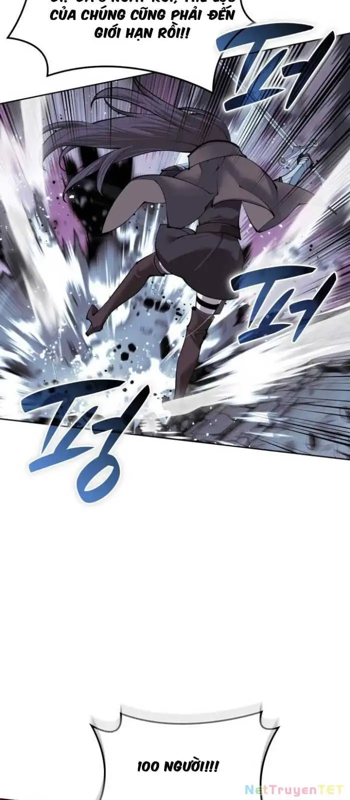 Truyện Tranh Thợ Rèn Huyền Thoại - Overgeared trang 7