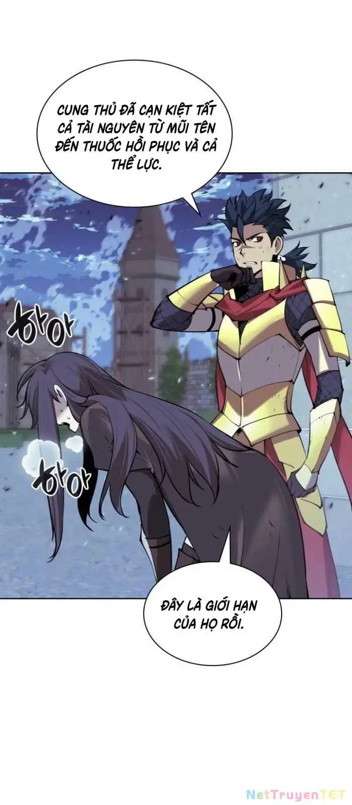 Truyện Tranh Thợ Rèn Huyền Thoại - Overgeared trang 7