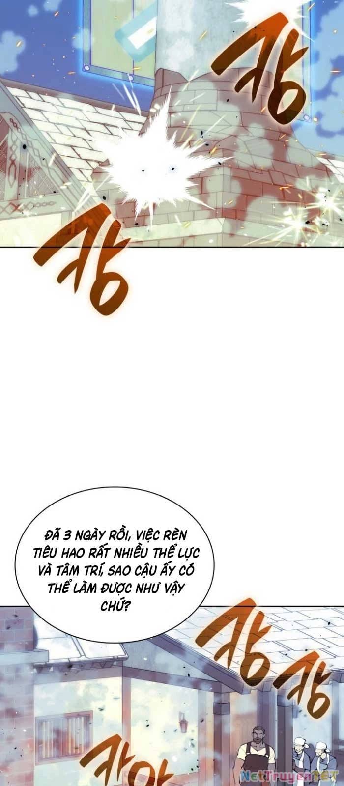 Truyện Tranh Thợ Rèn Huyền Thoại - Overgeared trang 7