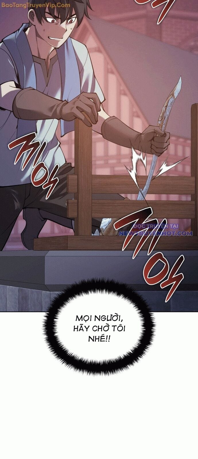 Truyện Tranh Thợ Rèn Huyền Thoại - Overgeared trang 7