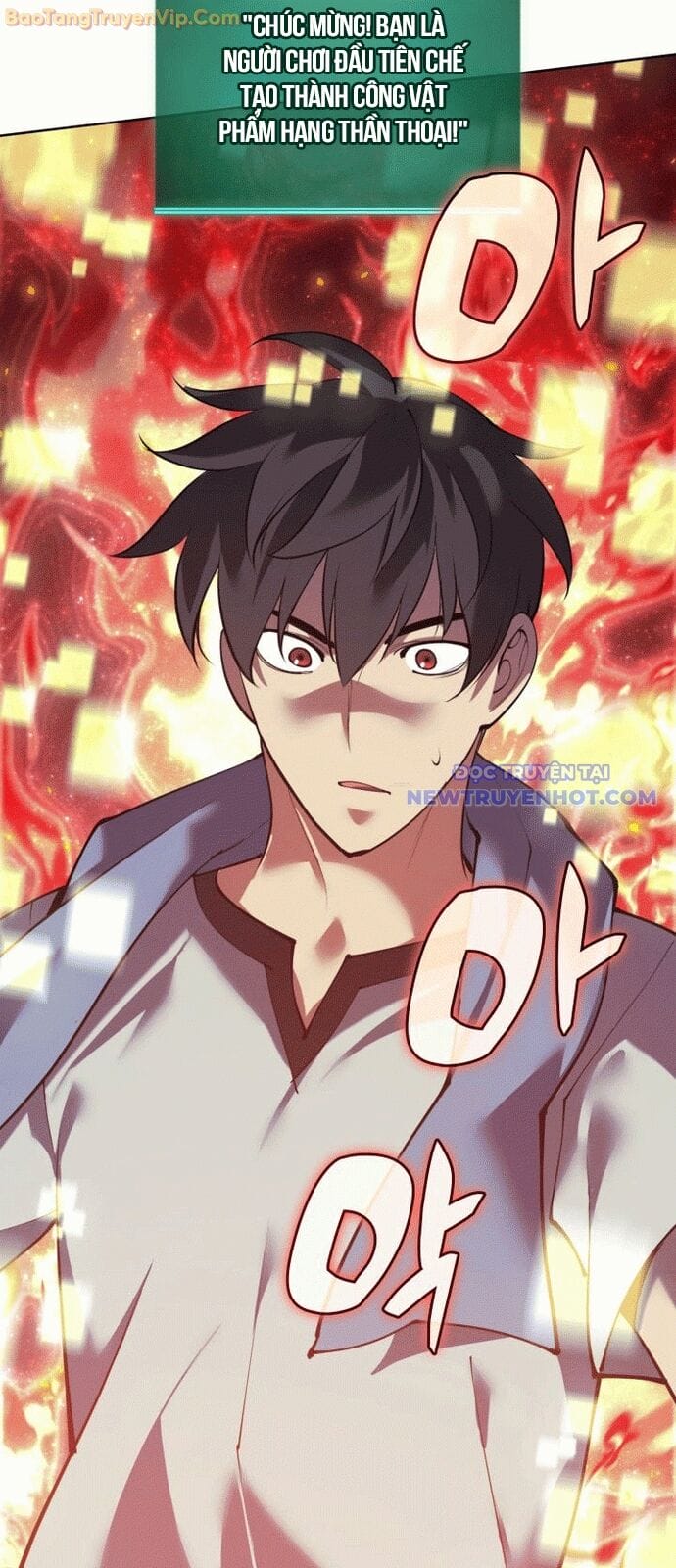 Truyện Tranh Thợ Rèn Huyền Thoại - Overgeared trang 7