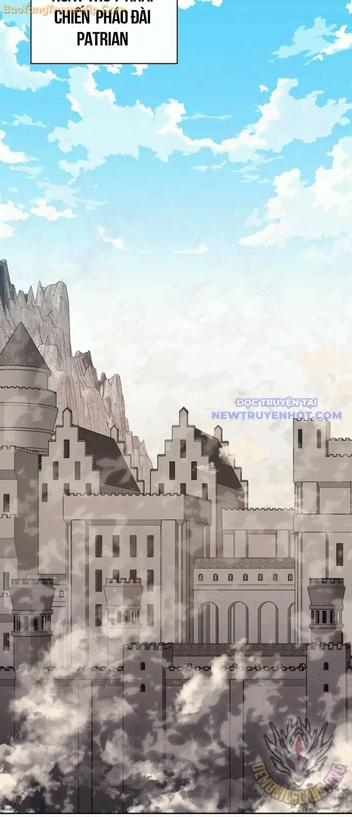 Truyện Tranh Thợ Rèn Huyền Thoại - Overgeared trang 7