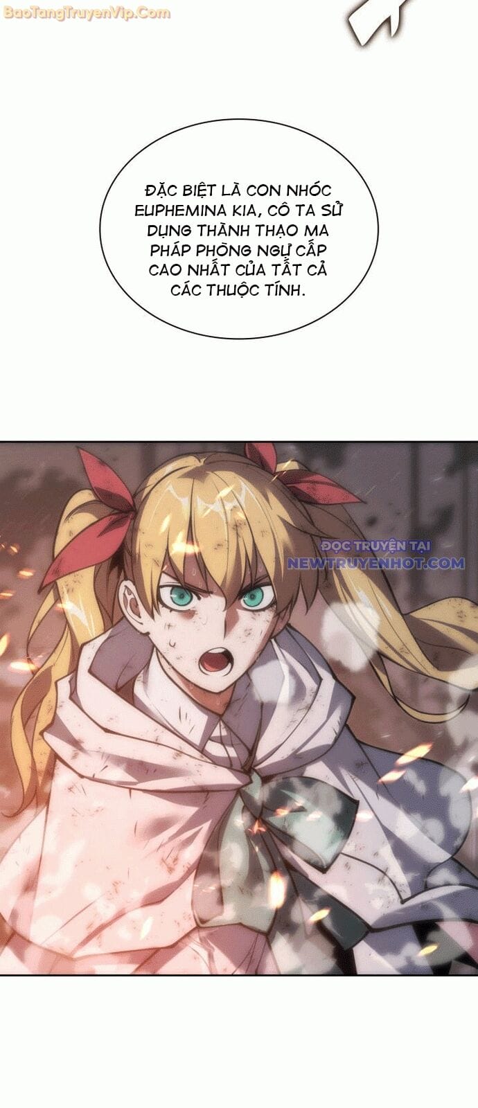 Truyện Tranh Thợ Rèn Huyền Thoại - Overgeared trang 7