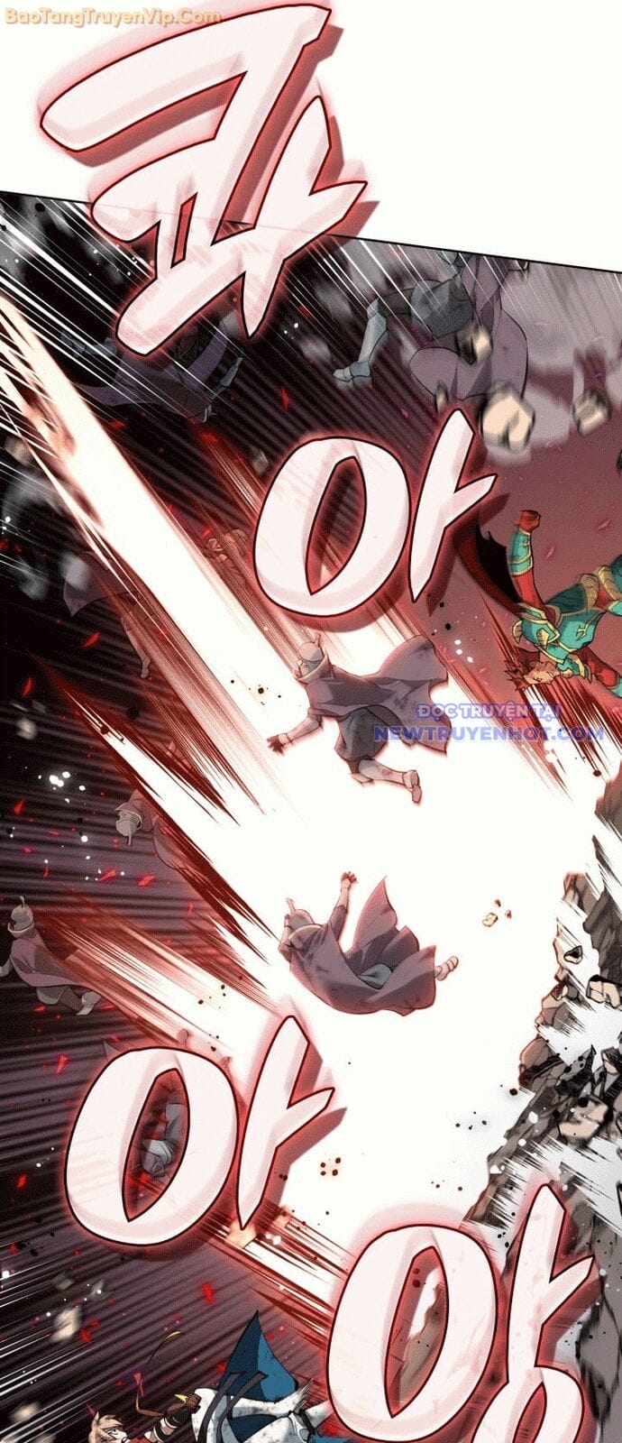 Truyện Tranh Thợ Rèn Huyền Thoại - Overgeared trang 7