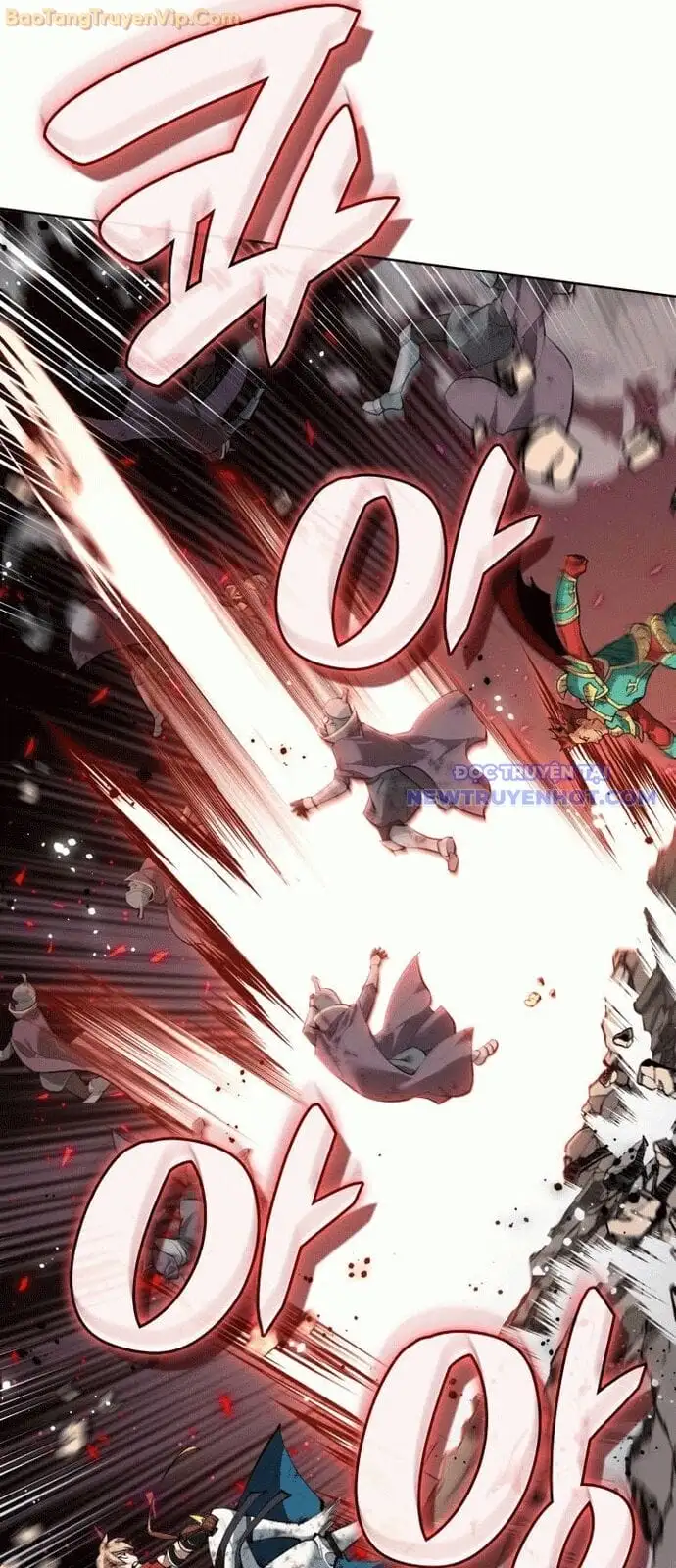 Truyện Tranh Thợ Rèn Huyền Thoại - Overgeared trang 7