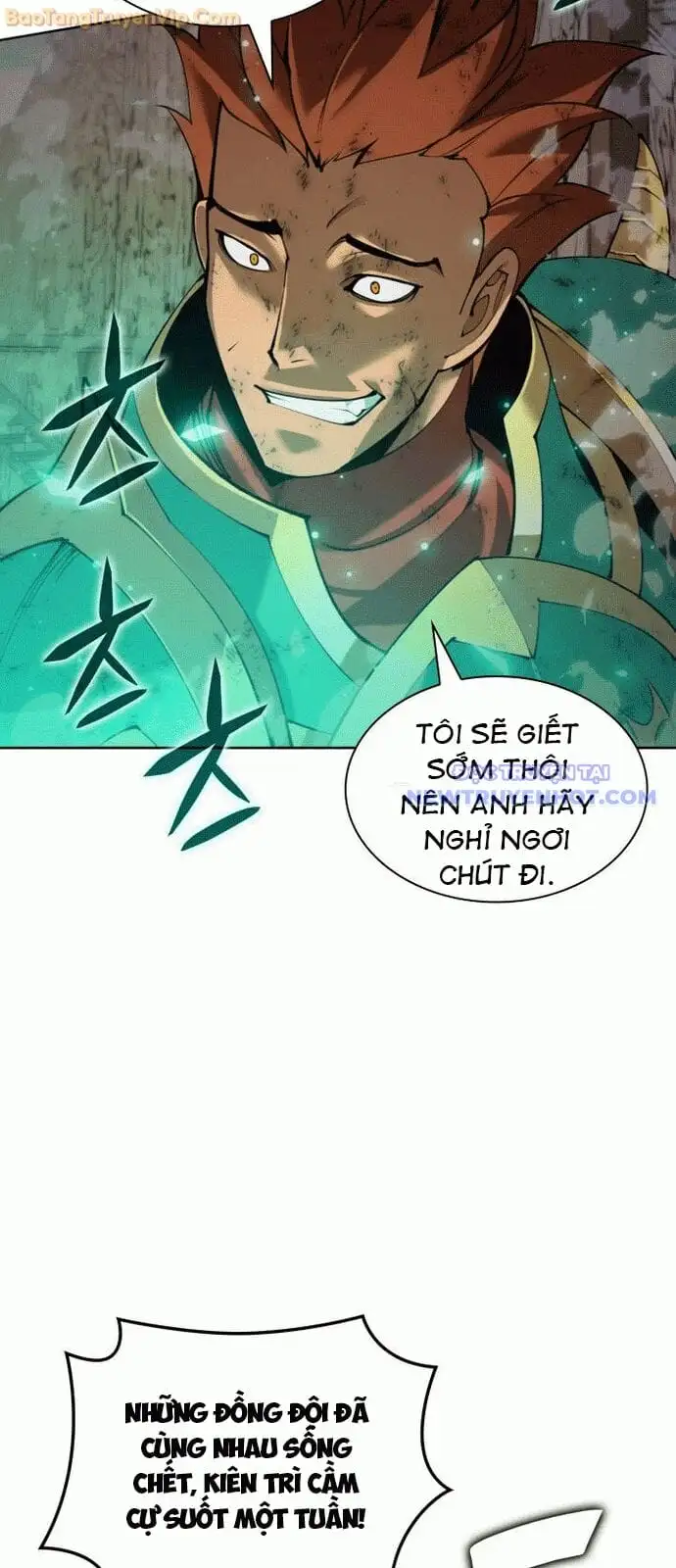 Truyện Tranh Thợ Rèn Huyền Thoại - Overgeared trang 7