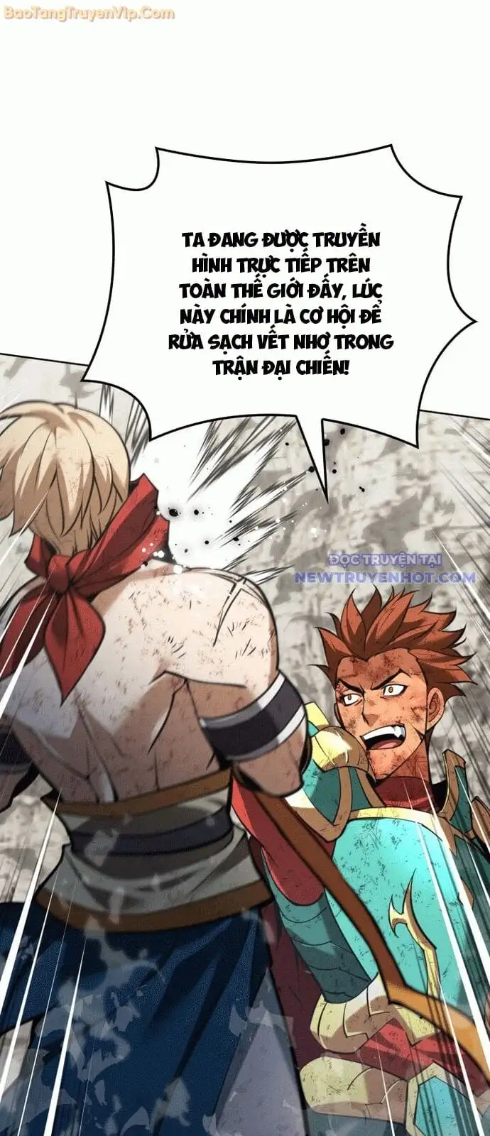 Truyện Tranh Thợ Rèn Huyền Thoại - Overgeared trang 7