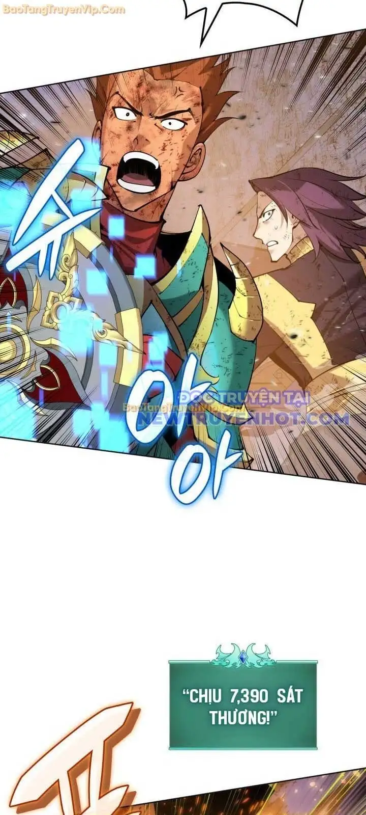 Truyện Tranh Thợ Rèn Huyền Thoại - Overgeared trang 7