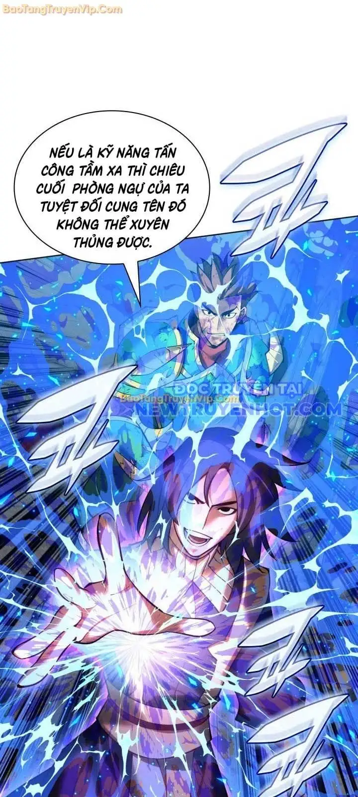 Truyện Tranh Thợ Rèn Huyền Thoại - Overgeared trang 7