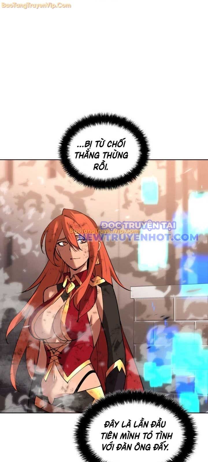 Truyện Tranh Thợ Rèn Huyền Thoại - Overgeared trang 7