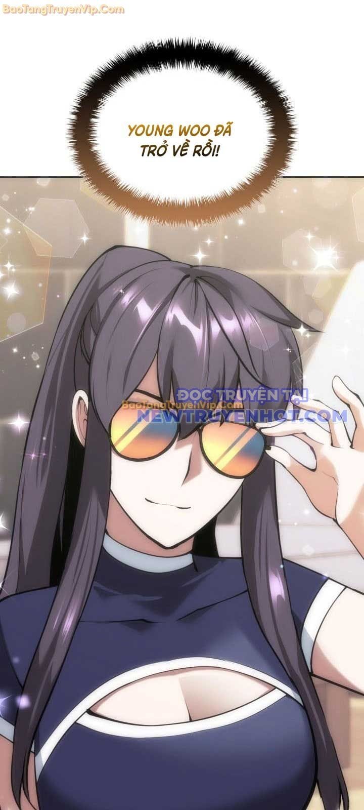 Truyện Tranh Thợ Rèn Huyền Thoại - Overgeared trang 7