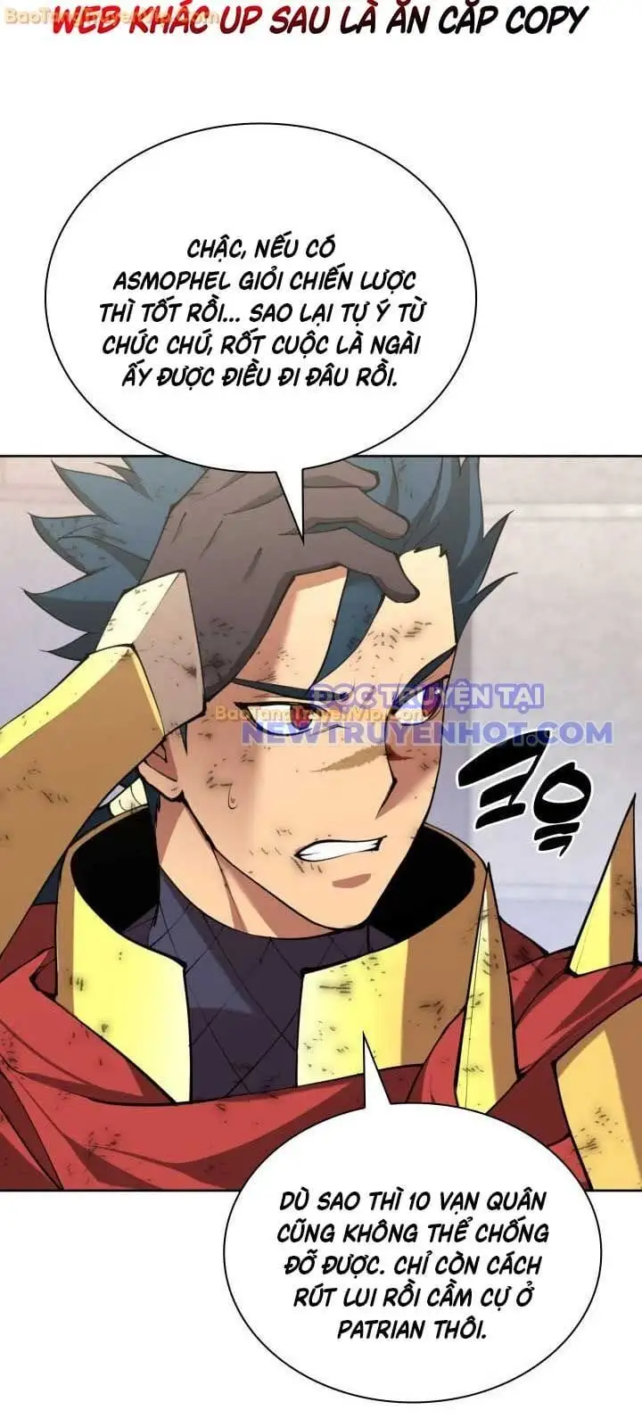 Truyện Tranh Thợ Rèn Huyền Thoại - Overgeared trang 7