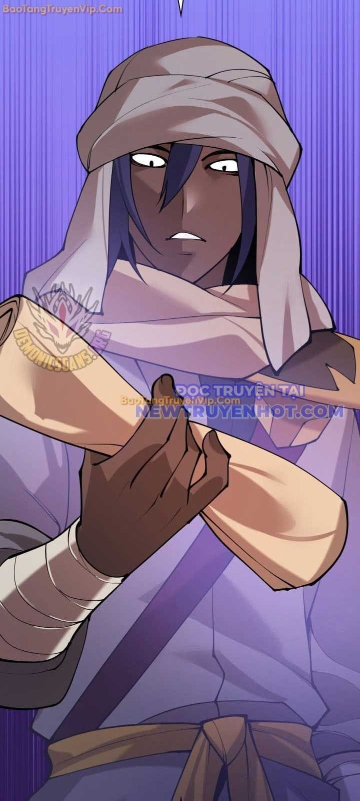 Truyện Tranh Thợ Rèn Huyền Thoại - Overgeared trang 7