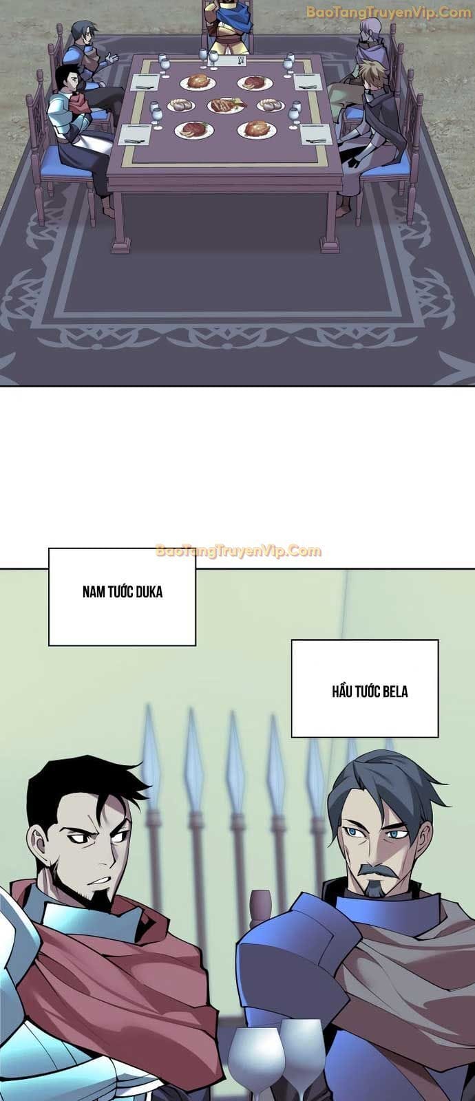 Truyện Tranh Thợ Rèn Huyền Thoại - Overgeared trang 7