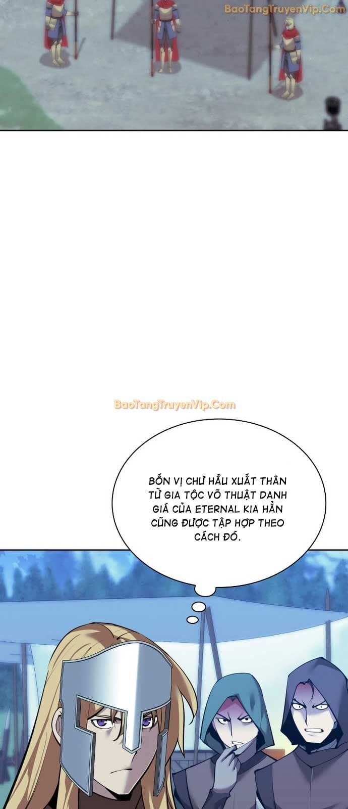 Truyện Tranh Thợ Rèn Huyền Thoại - Overgeared trang 7