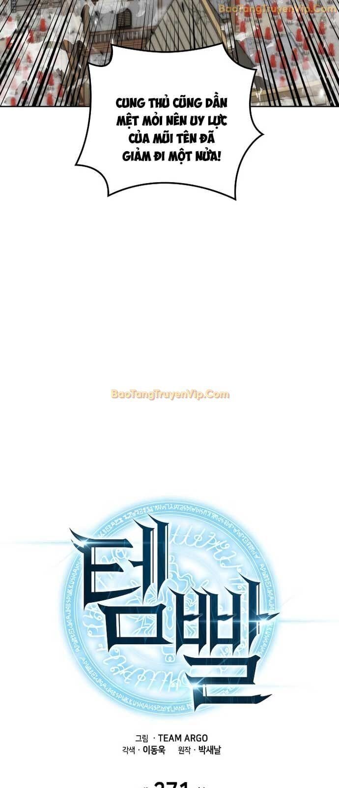 Truyện Tranh Thợ Rèn Huyền Thoại - Overgeared trang 7