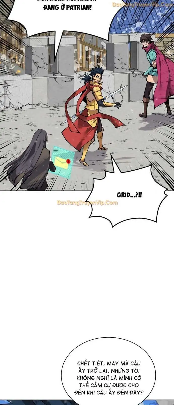 Truyện Tranh Thợ Rèn Huyền Thoại - Overgeared trang 7