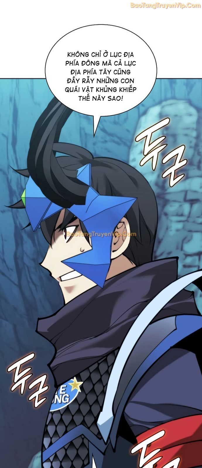 Truyện Tranh Thợ Rèn Huyền Thoại - Overgeared trang 7