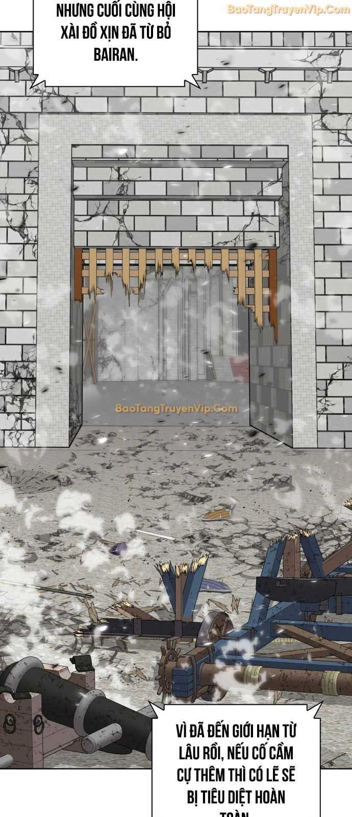 Truyện Tranh Thợ Rèn Huyền Thoại - Overgeared trang 7