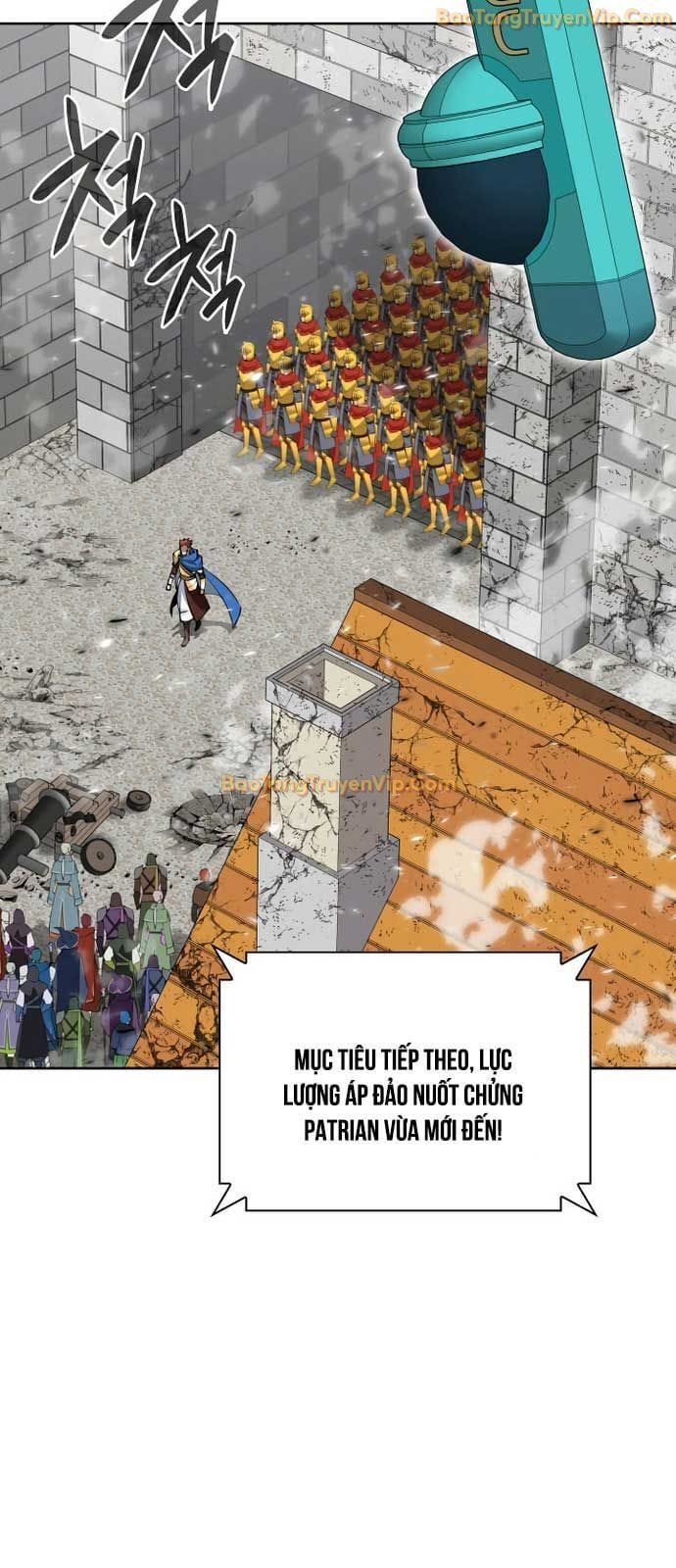 Truyện Tranh Thợ Rèn Huyền Thoại - Overgeared trang 7