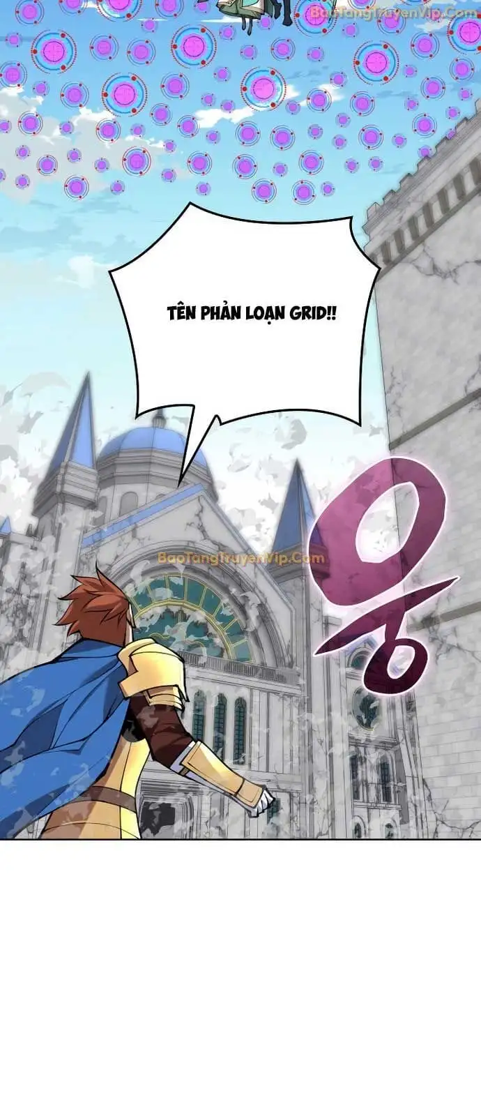 Truyện Tranh Thợ Rèn Huyền Thoại - Overgeared trang 7