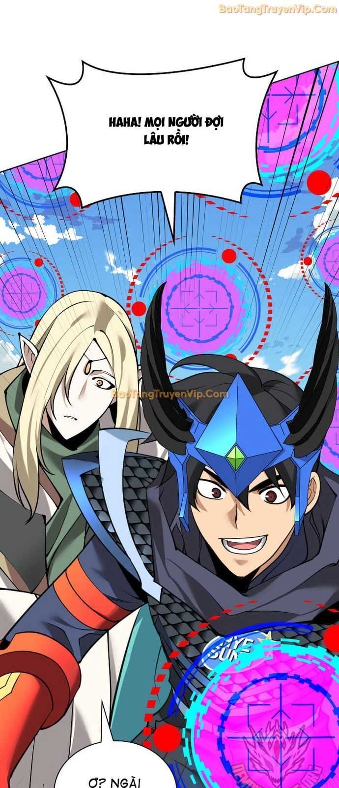 Truyện Tranh Thợ Rèn Huyền Thoại - Overgeared trang 7