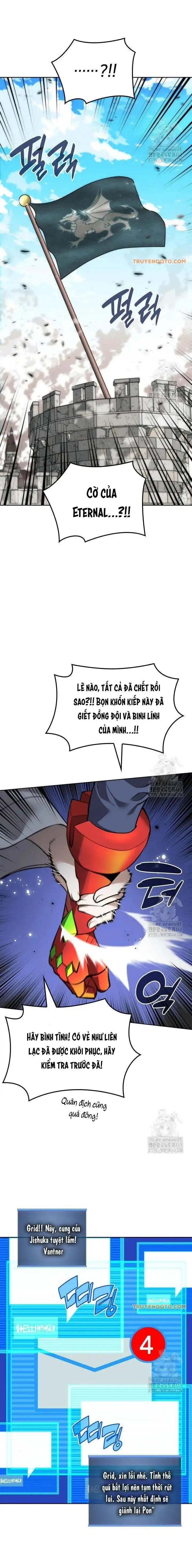 Truyện Tranh Thợ Rèn Huyền Thoại - Overgeared trang 7