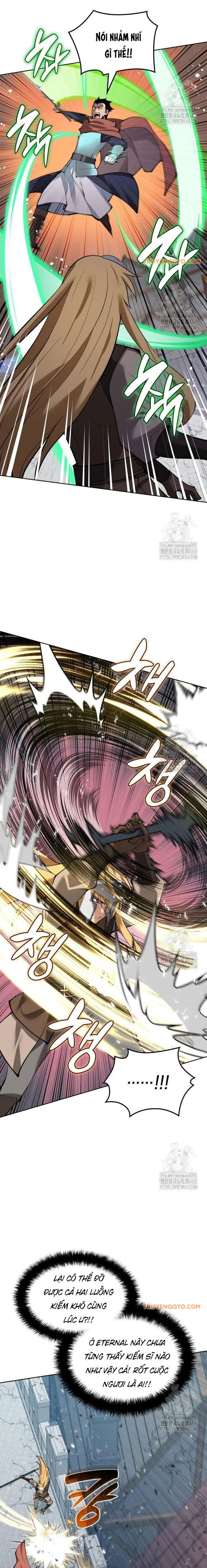 Truyện Tranh Thợ Rèn Huyền Thoại - Overgeared trang 7