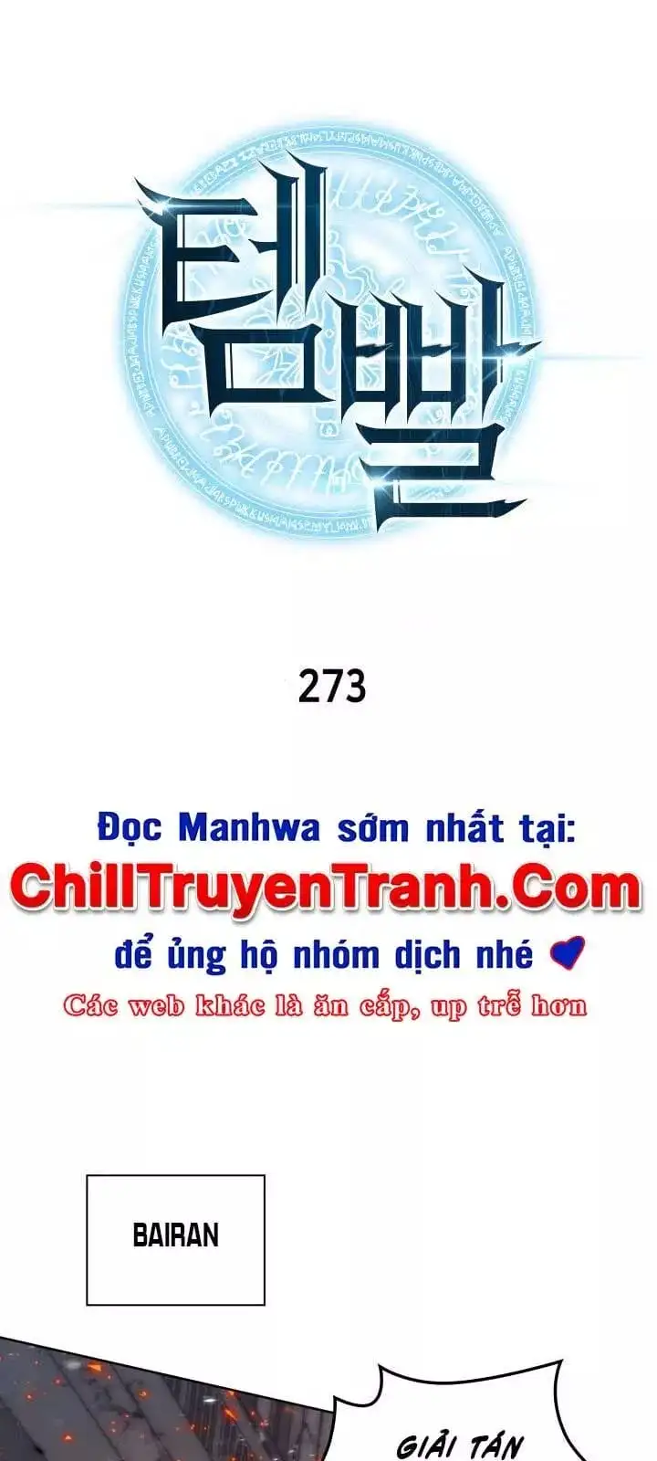 Truyện Tranh Thợ Rèn Huyền Thoại - Overgeared trang 7