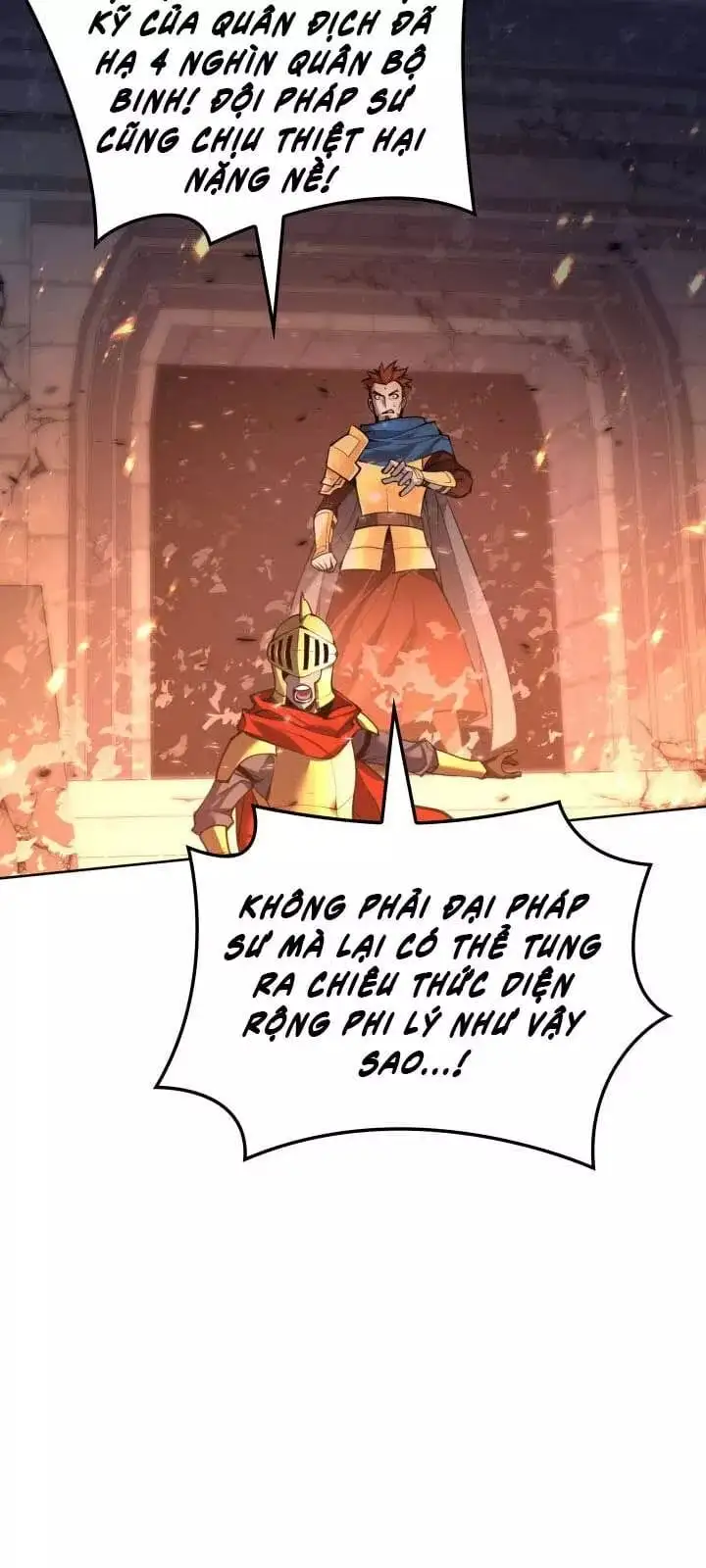 Truyện Tranh Thợ Rèn Huyền Thoại - Overgeared trang 7