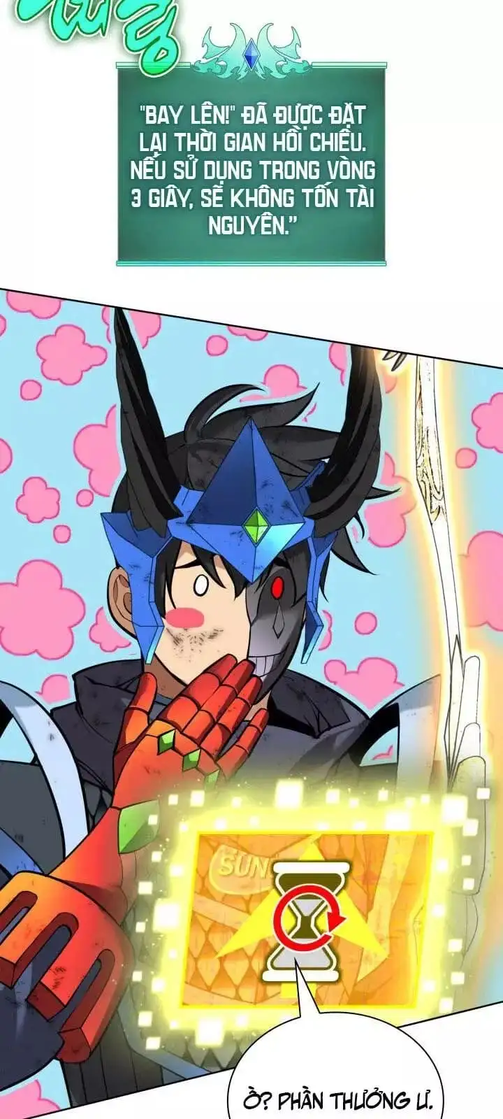 Truyện Tranh Thợ Rèn Huyền Thoại - Overgeared trang 7