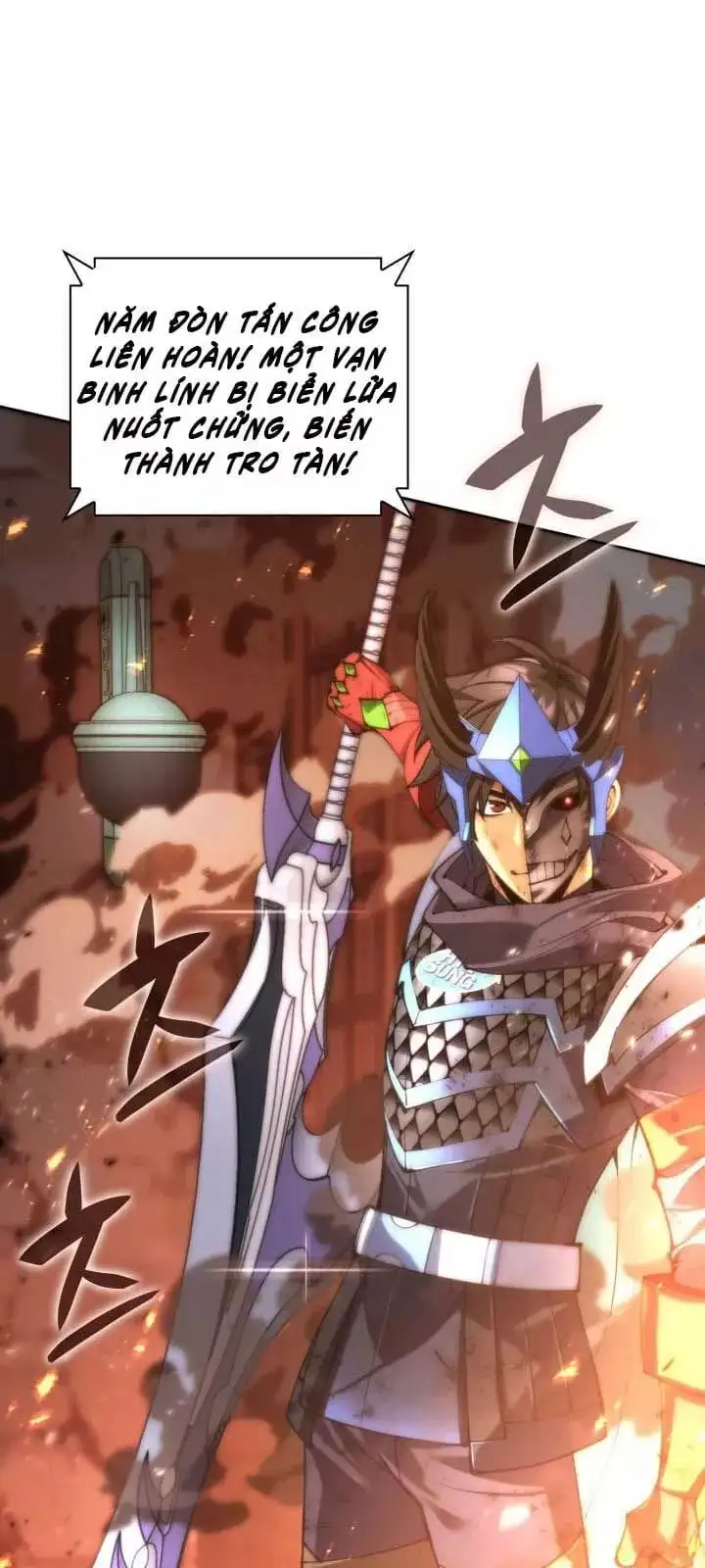 Truyện Tranh Thợ Rèn Huyền Thoại - Overgeared trang 7