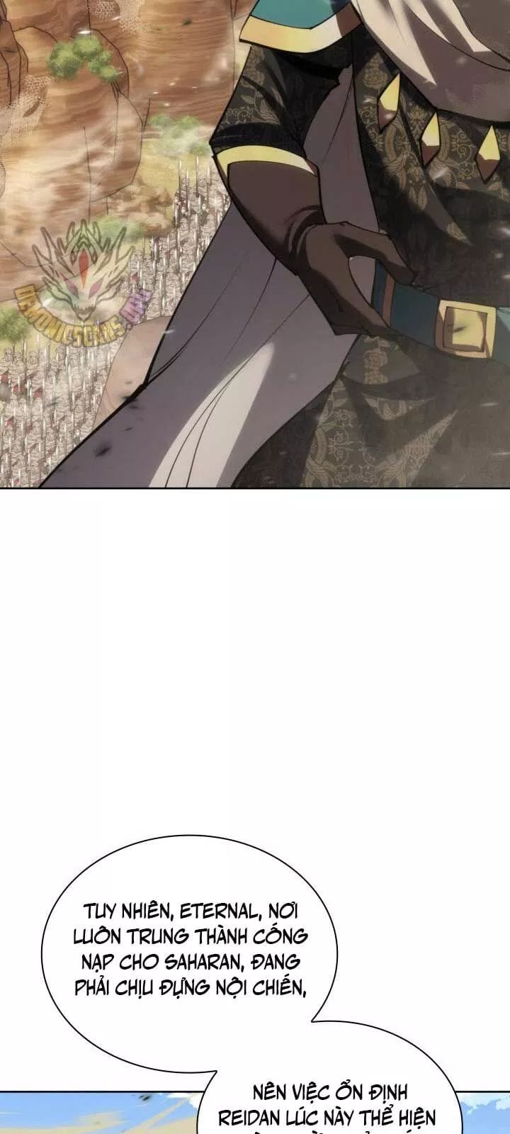 Truyện Tranh Thợ Rèn Huyền Thoại - Overgeared trang 7