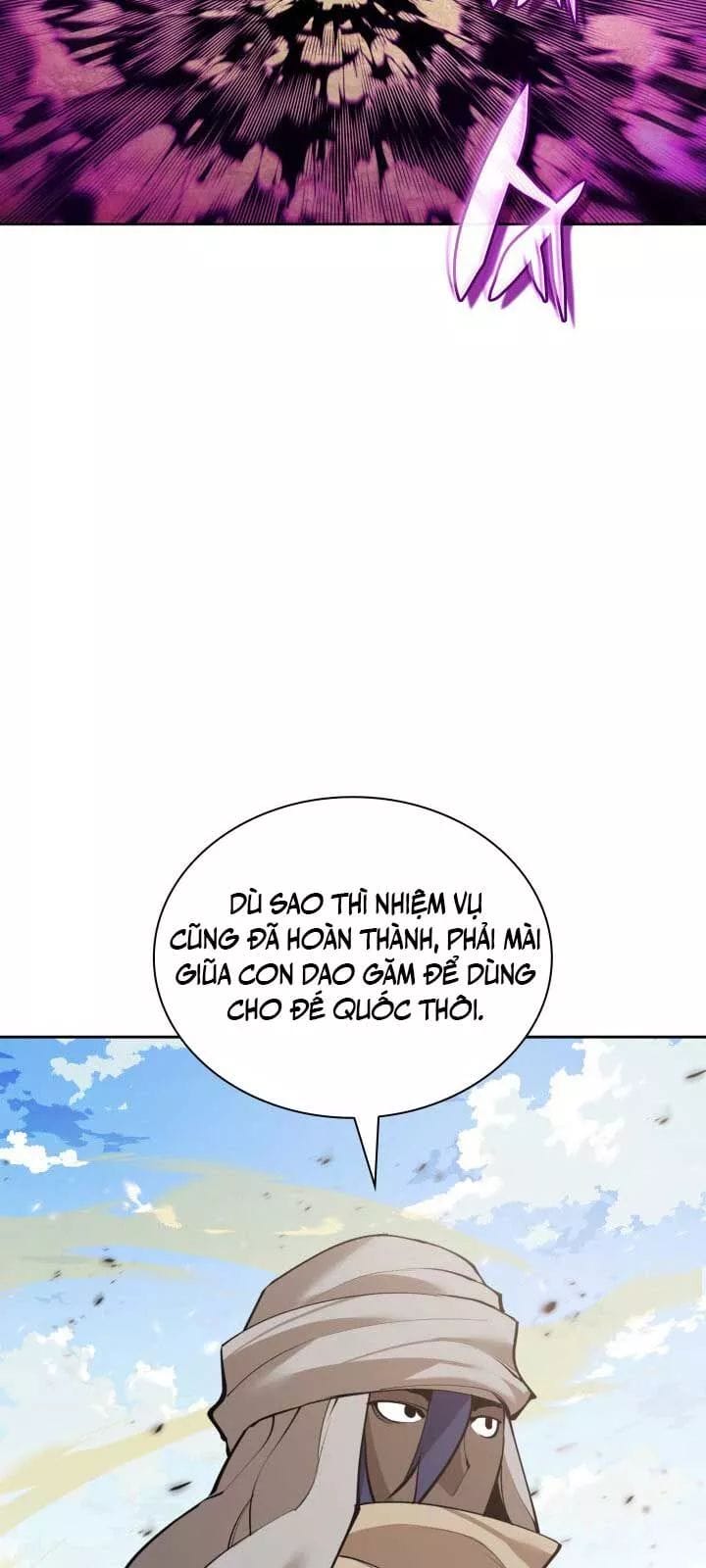 Truyện Tranh Thợ Rèn Huyền Thoại - Overgeared trang 7