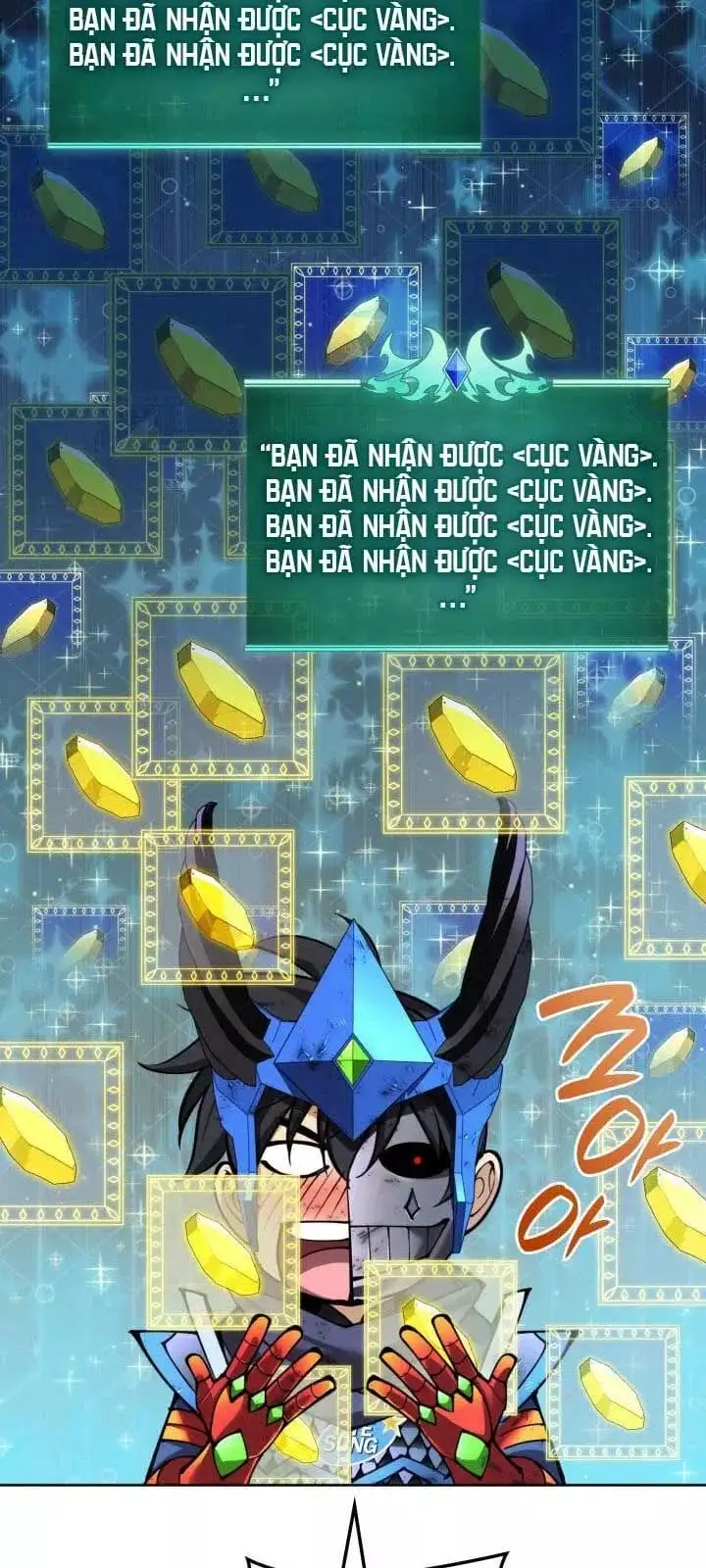 Truyện Tranh Thợ Rèn Huyền Thoại - Overgeared trang 7